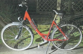 Polizeiinspektion Lüneburg/Lüchow-Dannenberg/Uelzen: POL-LG: ++ Fehlende Ladungssicherung verursacht Unfall auf der Kreisstraße 46 + + Unfall auf Ortsverbindungsweg - Zwei Mopedfahrer verletzt ++ Polizei kontrolliert 66-Jährigen - Fahrrad ...