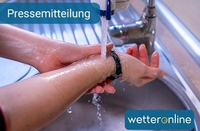 WetterOnline Meteorologische Dienstleistungen GmbH: Sechs Tipps für den Sommer im Homeoffice  - Wenn es heiß wird, einen kühlen Kopf bewahren
