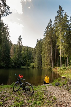 PM der TTG 02-2025 Thüringens Radwege ausgezeichnet: ADFC-Sterne für Qualität und Erlebnis