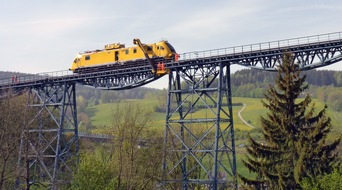 Die Deutsche Bahn stellt für Journalisten eine Auswahl an honorarfreien Pressebildern zur Verfügung (FOTO)