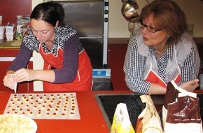 I.T.A.-Institut f. touristische Angebotsentwicklung: Advent, Krippen und Festtagsmenü - BILD