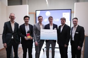 CUSTOMCELLS®: Mit Expertise in die elektrische Zukunft: Bund fördert Ausbildungszentrum für Batterie-Fachkräfte in Itzehoe mit 20 Millionen Euro