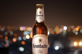 Krombacher Brauerei GmbH & Co.: Annual Report 2021: Krombacher Group achieves solid results in the second Corona year