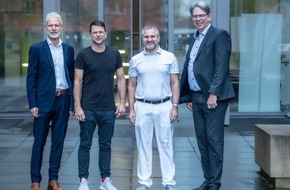 Klinikum Ingolstadt: Medizinisches Versorgungszentrum (MVZ) am Klinikum unter neuer ärztlicher Leitung