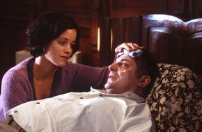SAT.1: SAT.1: DER GROSSE SAT.1-FILM: "Die zwei Leben meines Vaters"