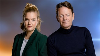 ZDF: ZDF-Format "Aktenzeichen XY" goes Podcast