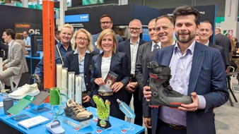 PlasticsEurope Deutschland e.V.: K 2025: So sehen die Kunststoffprodukte der Zukunft aus