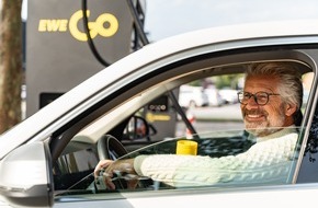EWE Go: EWE Go räumt mit Vorurteilen gegenüber gebrauchten E-Autos auf