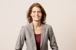 Pro Infirmis Schweiz: Felicitas Huggenberger wird neue Direktorin von Pro Infirmis