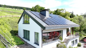 Schiefergruben Magog GmbH & Co. KG: Sonnige Zeiten: So werden Solarmodule optimal integriert