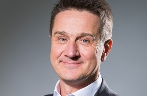 Schneider Electric GmbH: Schneider Electric ernennt Philippe Delorme zum Executive Vice President Europe Operations