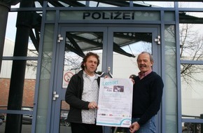 Polizeidirektion Neuwied/Rhein: POL-PDNR: Filmprojekt "Der Taschendieb" zur Gewaltprävention für 4. + 5. Klassen