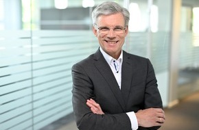 Deutsche R&uuml;ckversicherung AG: Deutsche R&uuml;ck Group continues to grow profitably