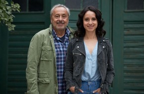 ZDF: "Tödliche Hilfe" - neues "Stubbe"-Special im ZDF
