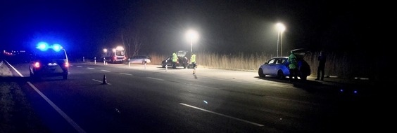 Polizeiinspektion Cuxhaven: POL-CUX: Verkehrskontrolle am Wesertunnel