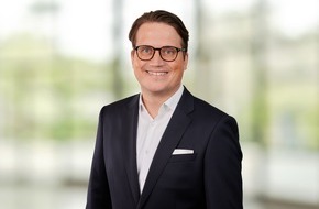 Allianz Suisse: Allianz Suisse ernennt Daniel Loskamp zum neuen Leiter Distribution