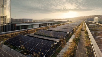 Landesbank Baden-Württemberg (LBBW): LBBW investiert 100 Millionen Euro in Solar-Energie