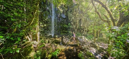 Madeira Promotion Bureau: Zwischen Atlantik und Bergwelten: Madeira als Paradies für Achtsamkeit und Erholung