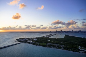 Greater Miami and the Beaches: Neue Kampagne &quot;MIAMILAND&quot; weckt Abenteuerlust