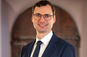 Lysando AG: Dr. Fabian Geldmacher ist Director Strategy & Business Development der Lysando AG