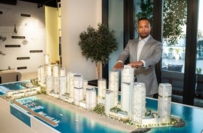 Jeffrey Oliver: Dubai - das neue Eldorado für Immobilieninvestoren? 7 Chancen und Risiken im Überblick