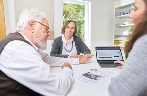 compass private pflegeberatung GmbH: BEEP trat am 1. Januar in Kraft: Neues Gesetz vereinfacht die Pflege zu Hause