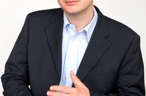 InnoGames GmbH: Sven Ossenbrüggen verstärkt InnoGames Management
