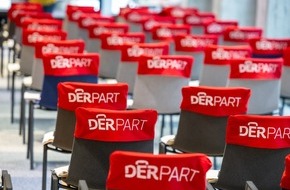DERPART Reisevertrieb GmbH: DERPART lädt zum Open House am 12. November 2025