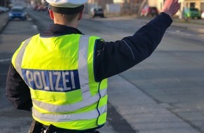 Kreispolizeibehörde Hochsauerlandkreis: POL-HSK: Polizei erhöht Druck auf Einbrecher