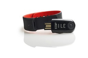 Nike Deutschland GmbH: Nike präsentiert neuen Lauftrainer für das Handgelenk