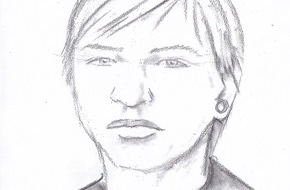 Polizeiinspektion Hildesheim: POL-HI: Phantombild soll bei Täterermittlung helfen
