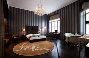 Hotel Altstadt Vienna: Junges Modedesign zum Mieten im Altstadt Vienna - BILD