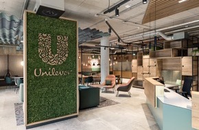 Unilever Deutschland GmbH: Unilever startet Traineeprogramm f&uuml;r die digitale Zukunft / Trainees mit nachhaltigen, digitalen Idee gesucht
