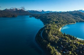 Visit Argentina: Führung entlang der Sieben-Seen-Route im argentinischen Patagonien