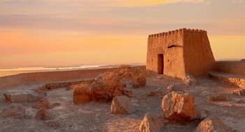 Ras Al Khaimah für Insider – von Outdoor-Abenteuern und Strandurlaub zu Naturerlebnissen und Kultureindrücken