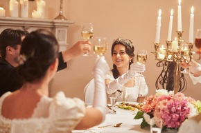 mydays monthly: Story behind Vol. 4 &ndash; Warum One Day as a Royal gerade jetzt den Nerv der Zeit trifft