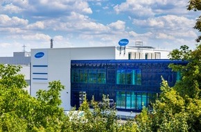 Hagleitner Hygiene International GmbH: Hygieneunternehmen Hagleitner eröffnet deutsches Headquarter in Frankfurt am Main