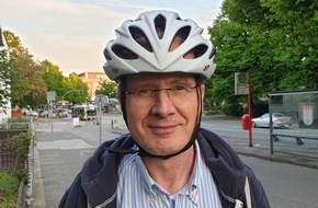 Asklepios Kliniken GmbH & Co. KGaA: Auf E-Scootern mit 20 km/h unterwegs / Neuro- und Unfallchirurg appellieren gemeinsam: Schützt Eure Köpfe! Tragt einen Helm!
