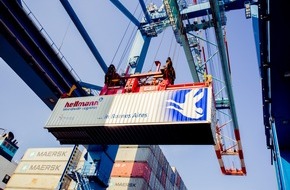 Hellmann Worldwide Logistics: Hellmann Worldwide Logistics implements CargoWise to further drive digitization
