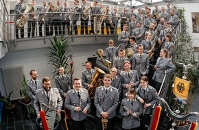 Unterstützungsbereich der Bundeswehr - Presse- und Informationszentrum: Das Streitkräfteamt: / Spezialisierter zentraler Dienstleister der Bundeswehr