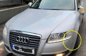 Polizeidirektion Pirmasens: POL-PDPS: Wer kann Angaben zum Unfallverursacher machen?