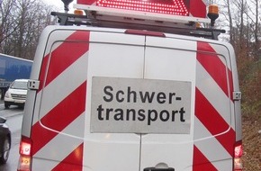 Kreispolizeibehörde Märkischer Kreis: POL-MK: Lkw-Kontrollen