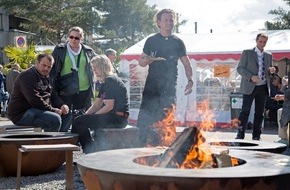 Bauen+Wohnen Aargau: Bauen+Wohnen - Die grosse Messe im Frühling (ANHANG/BILD)