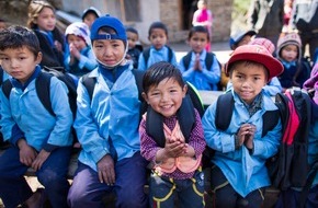 Samaritan's Purse e. V.: Samaritan's Purse weitet Arbeit aus / Mit Bildungsprojekten benachteiligte Gruppen f&ouml;rdern