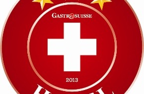 GastroSuisse: GastroSuisse lance le nouveau label des étoiles et mise sur "Swissness" :
Coup d'envoi de la classification hôtelière GastroSuisse