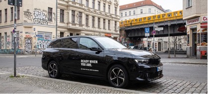 MILES Mobility: MILES Mobility auf Expansionskurs: 2.500 neue Stellantis-Fahrzeuge f&uuml;r mehr Verf&uuml;gbarkeit in deutschen St&auml;dten