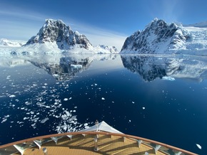 CEO-Exklusiv-Interview: &bdquo;Die Zukunft des Reisens liegt in der Tiefe&ldquo; &ndash; IKARUS TOURS &uuml;ber den Boom der Expeditionsreisen