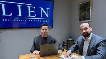 Lien Group AG: Wenn Immobilienprojekte am Eigenkapital scheitern: Wie die Lien Group Finanzierungsl&uuml;cken f&uuml;r Projektentwickler schliesst