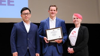 IFR - International Federation of Robotics: ROBOTER-Erfinder: IERA-Award 2024 geht an Realtime Robotics für "Choreographie-Software"