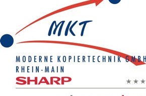 Sharp Electronics (Europe) GmbH: Sharp Electronics (Europe) GmbH übernimmt den etablierten Spezialisten für Digitale Drucksysteme MKT in Neu-Isenburg (BILD)